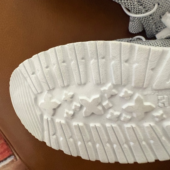 NWOT -  HEY DUDE Men's Wally loafers  - SZ 10 - Picture 12 of 17